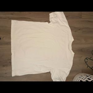 White Colombia T-Shirt